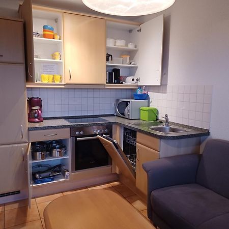 Landhaus Erben 瓦瑟堡 外观 照片
