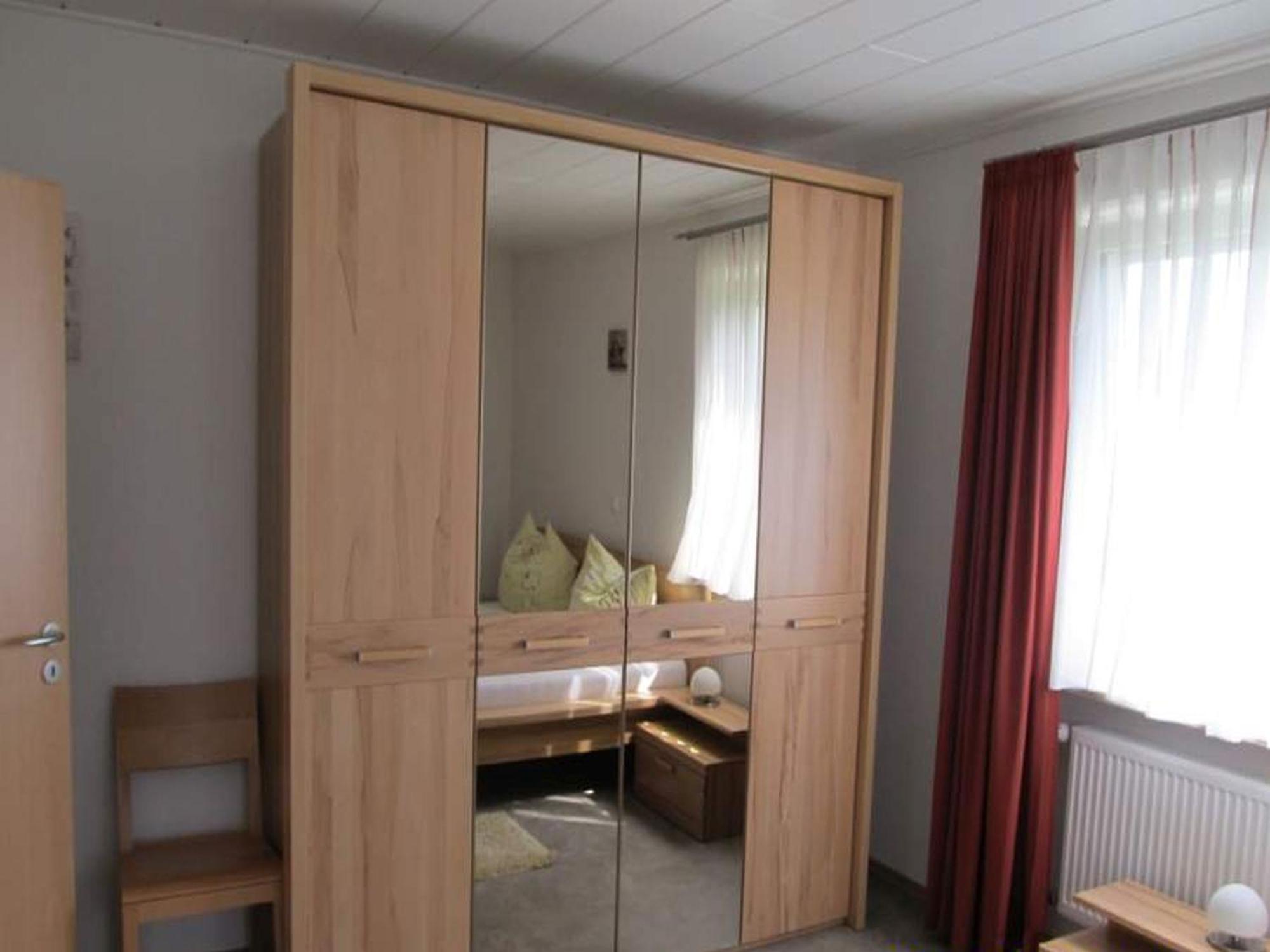Landhaus Erben 瓦瑟堡 外观 照片