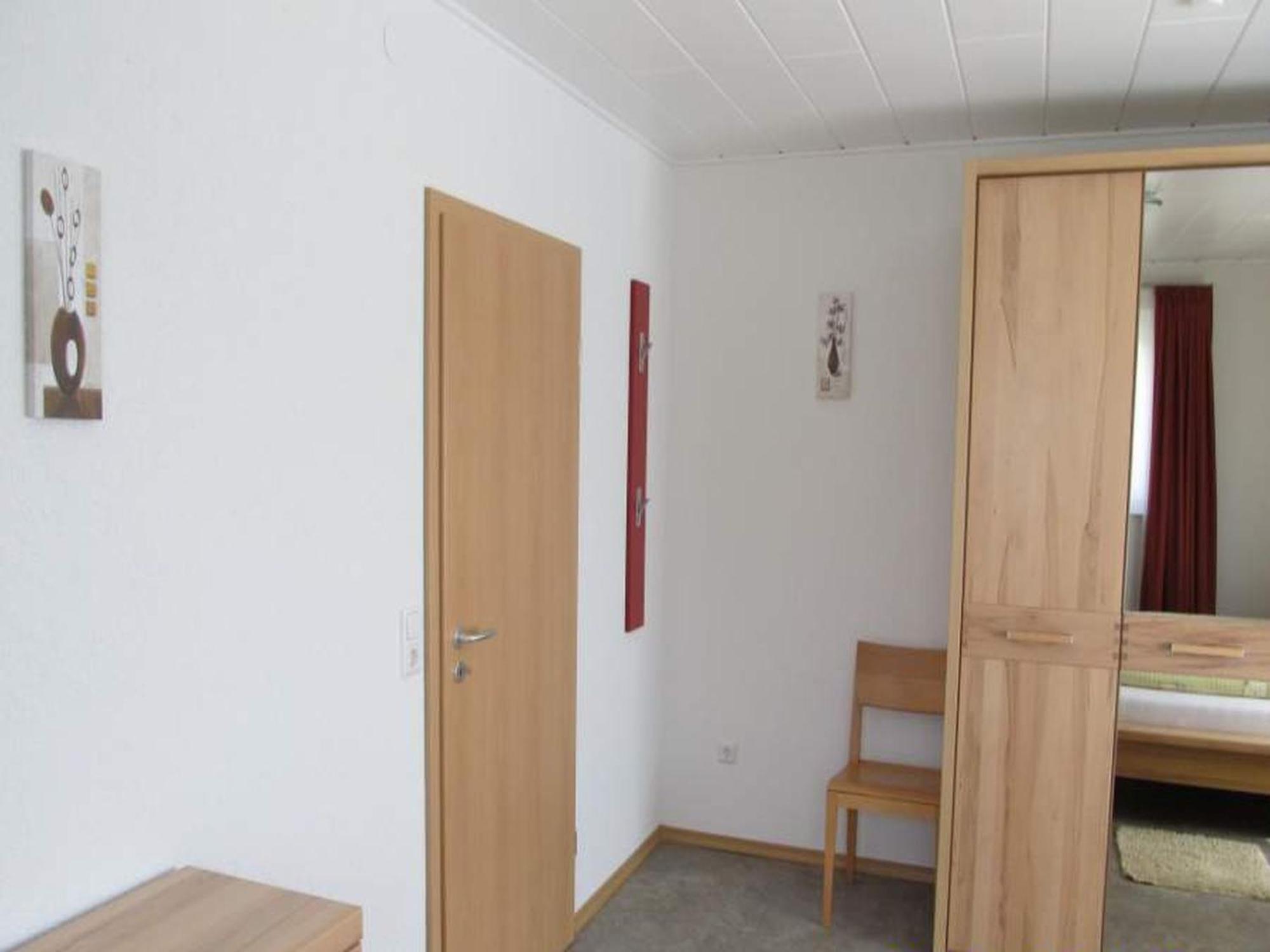 Landhaus Erben 瓦瑟堡 外观 照片