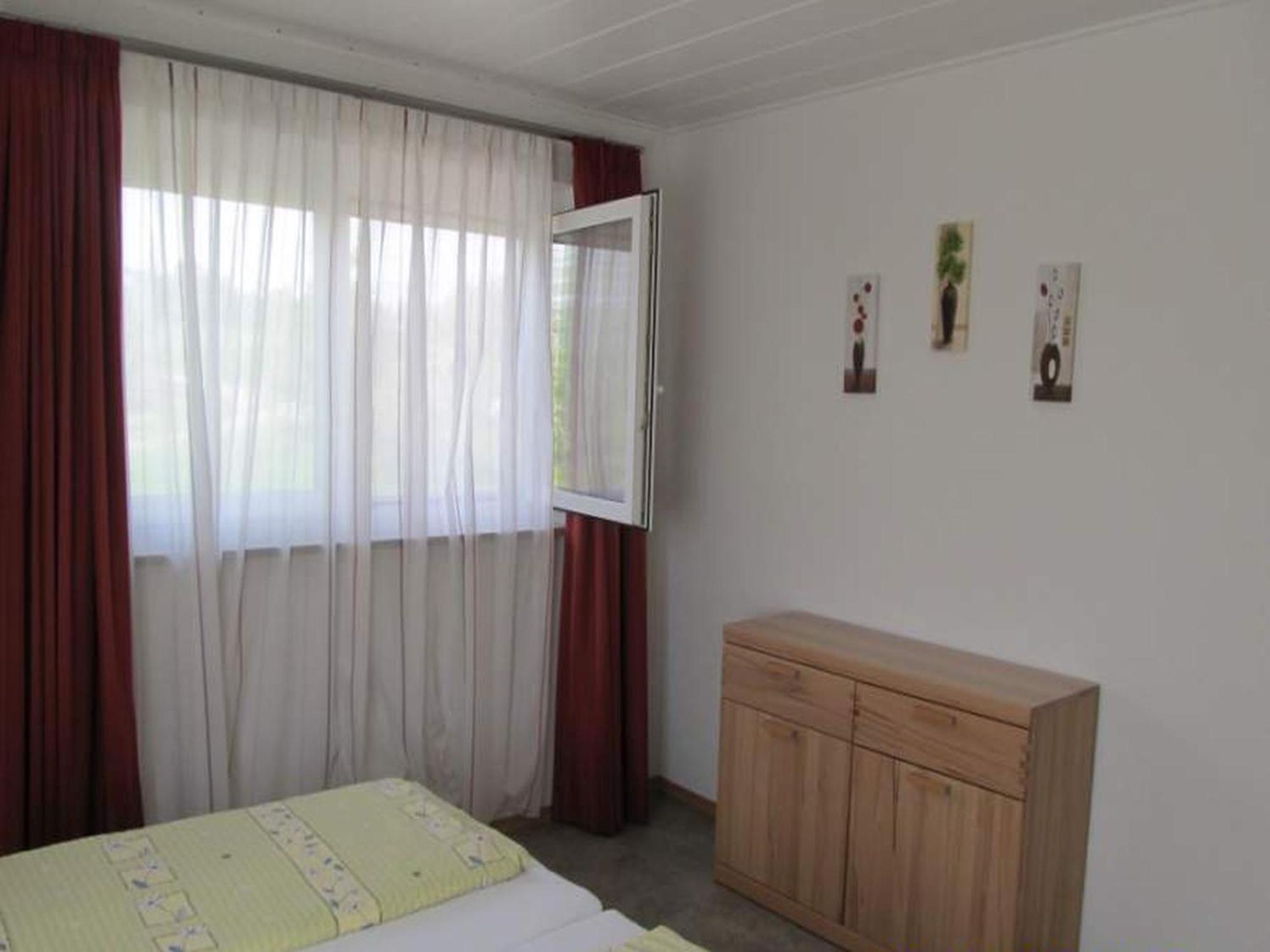 Landhaus Erben 瓦瑟堡 外观 照片
